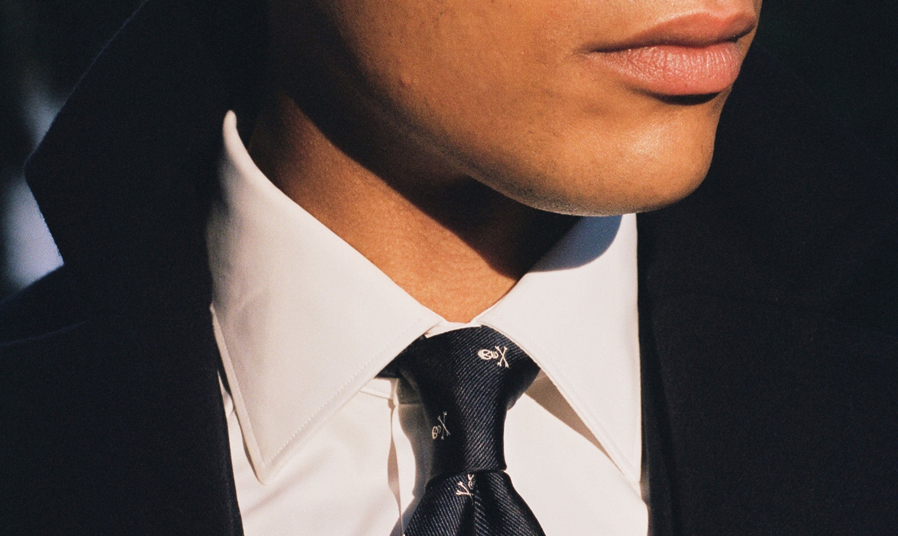 Shirt collar types and how to choose the right one New and Lingwood Shirt collar types and how to choose the right one New and Lingwood