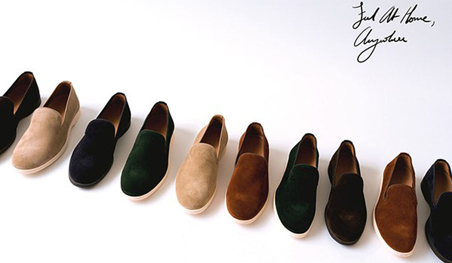 The All Day Slipper
