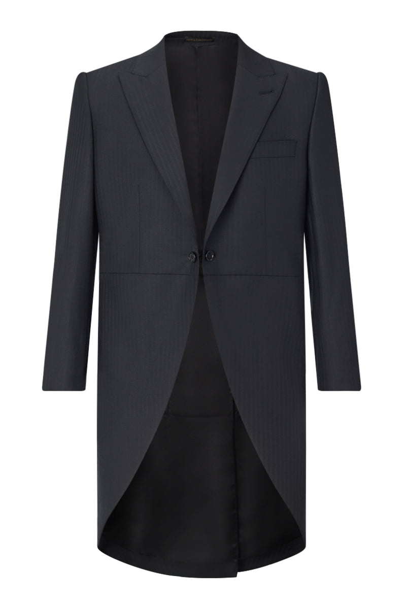 Lightweight Morning Coat