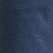 Navy Sandwash Silk Lounge Trousers