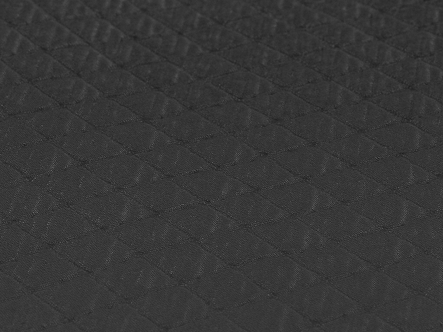 Silk Satin Quilting