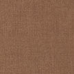 Brown Cutaway Collar Standard Fit Cotton & Cashmere Shirt