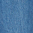 Mid Blue Light Wash Denim Jeans