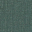 Green Cutaway Collar Standard Fit Linen Shirt
