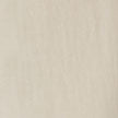Cream Flat Front Linen Trousers