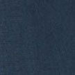 Navy Flat Front Linen Trousers