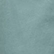 Teal Flat Front Garment Dyed Trousers
