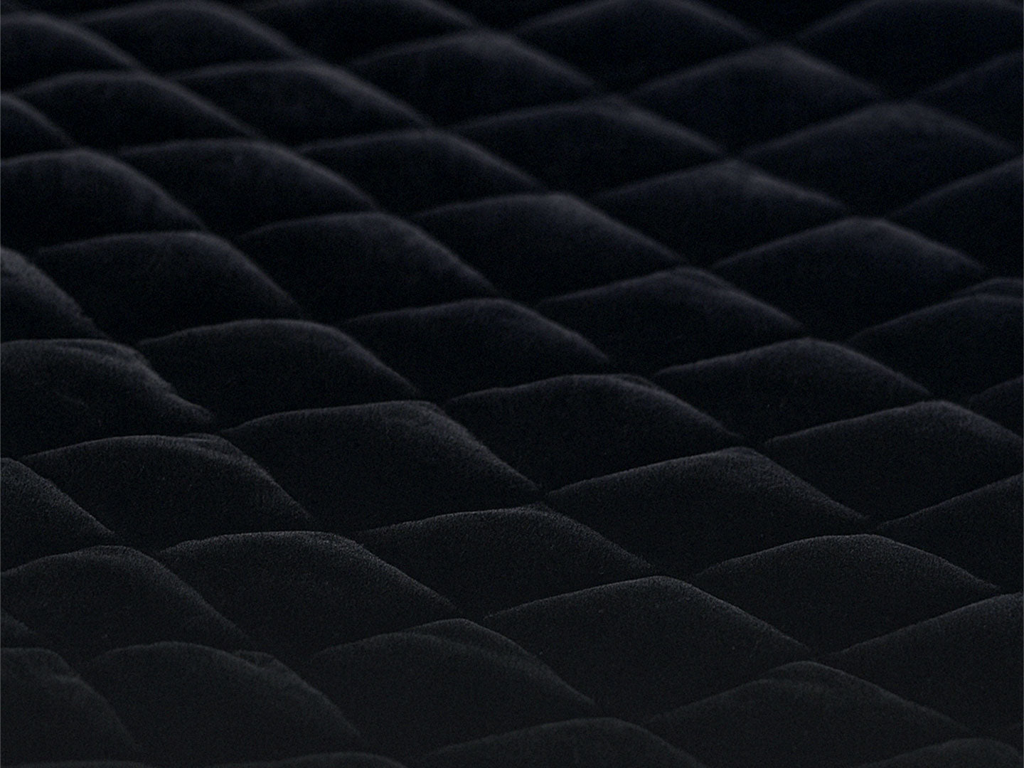 Velvet Quilting