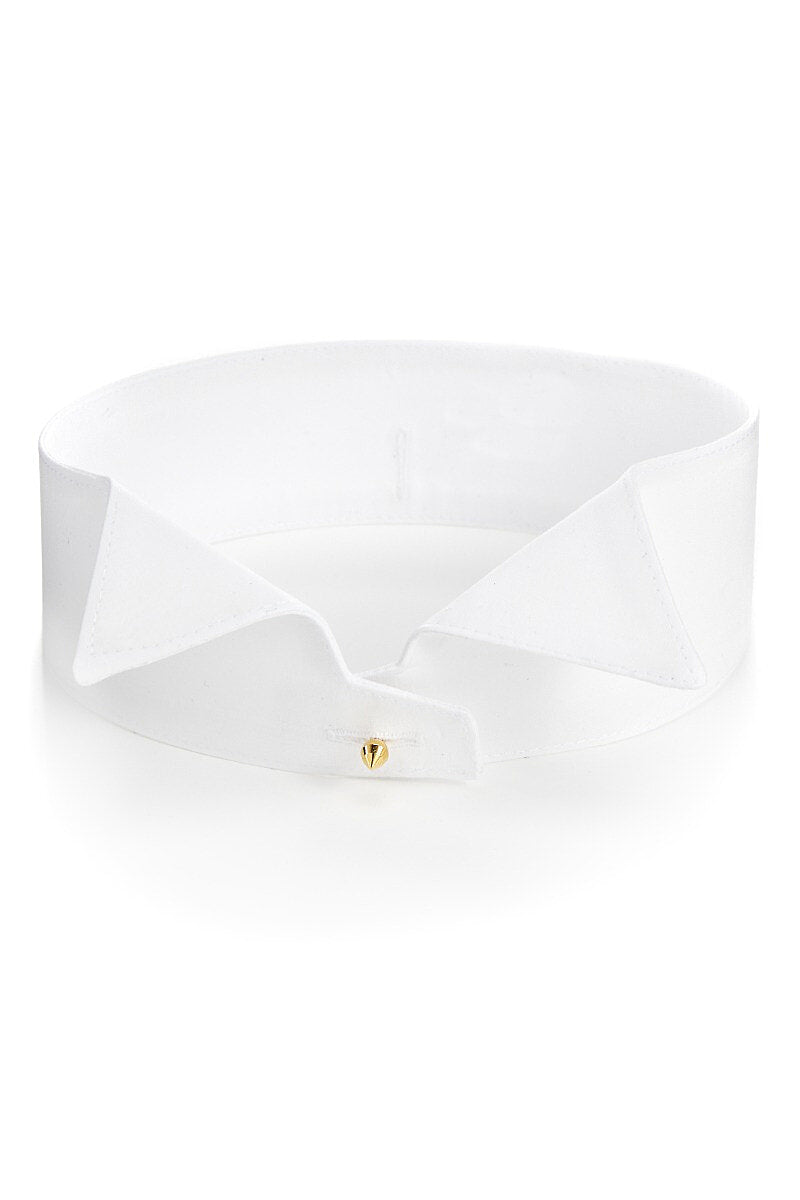 Regular Wing Stiff Collar – New and Lingwood