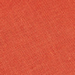 Rust Cutaway Collar Standard Fit Linen Shirt