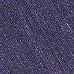 Navy Cutaway Collar Standard Fit Linen Shirt