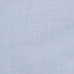 Pale Blue Button Down Collar Tailored Fit Oxford Shirt