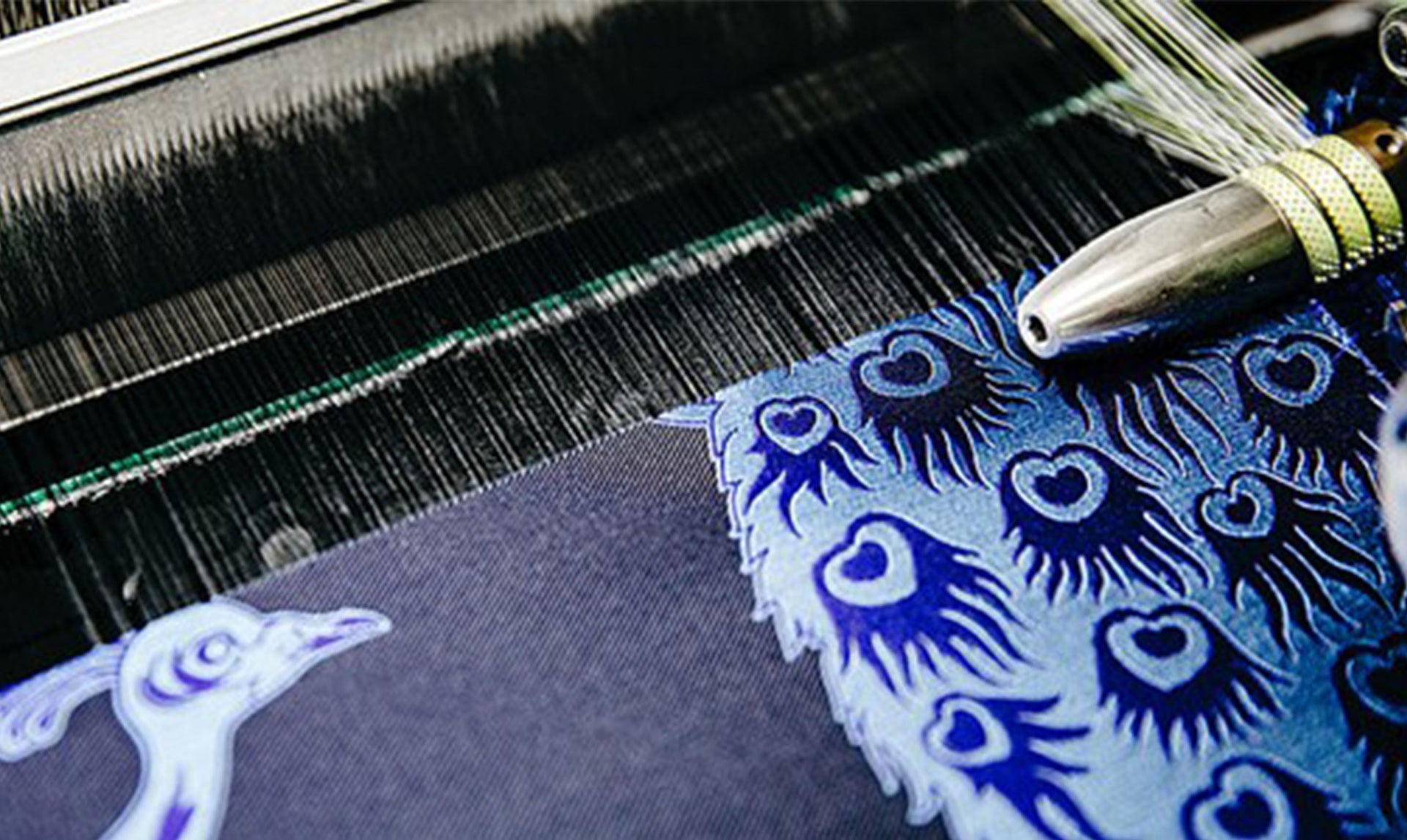 What Makes a New & Lingwood Silk Dressing Gown?