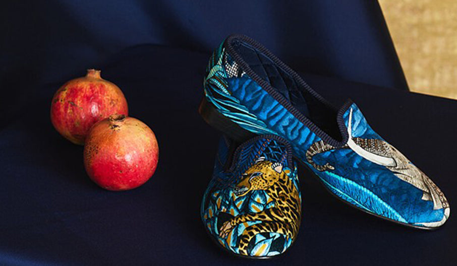 Our Partnership with Ardmore Artists