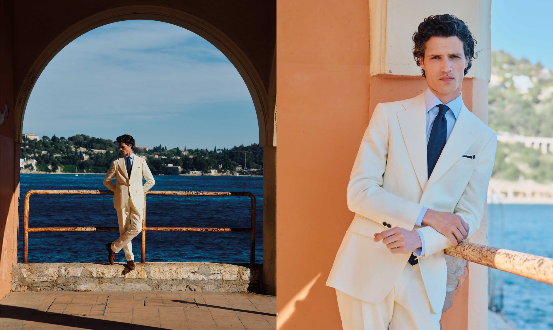 Spring Summer 26