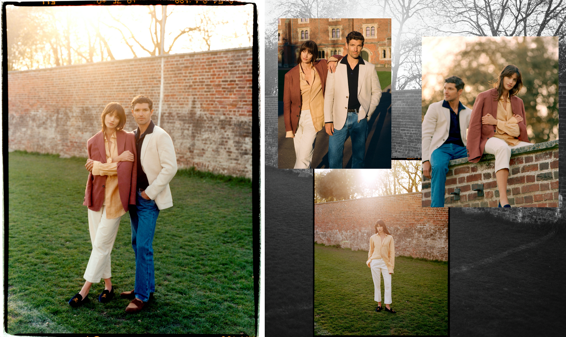 Spring Summer 25