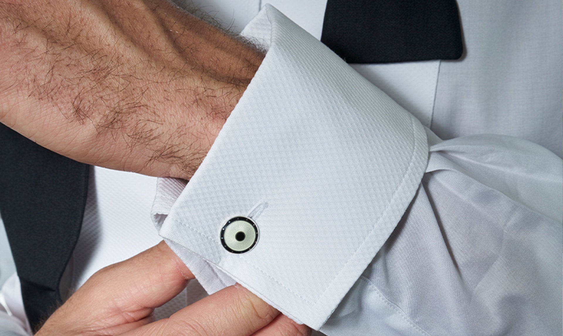 Everything You Need to Know About Shirt Cuffs