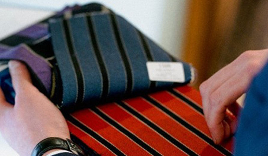 Bespoke vs made-to-measure: what’s the difference?