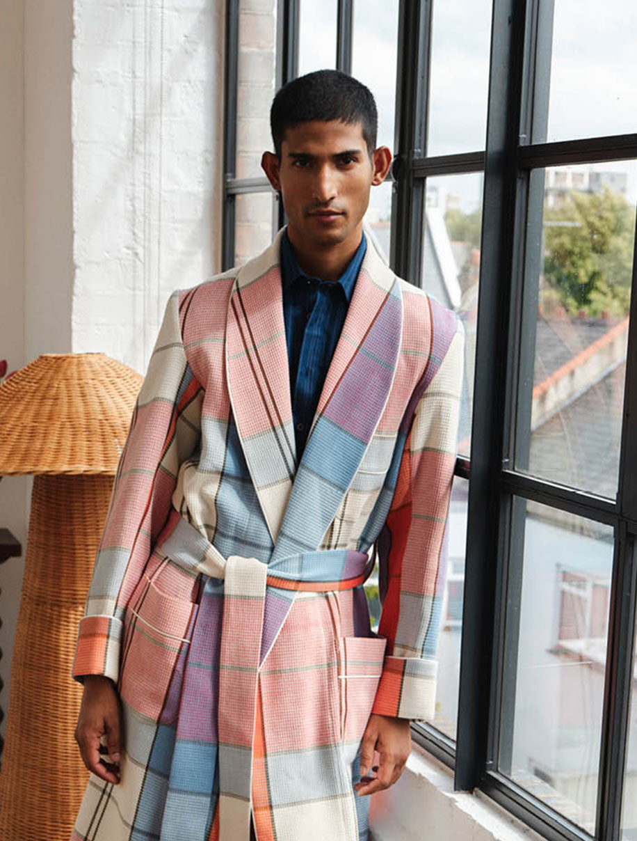 The Madras Collection