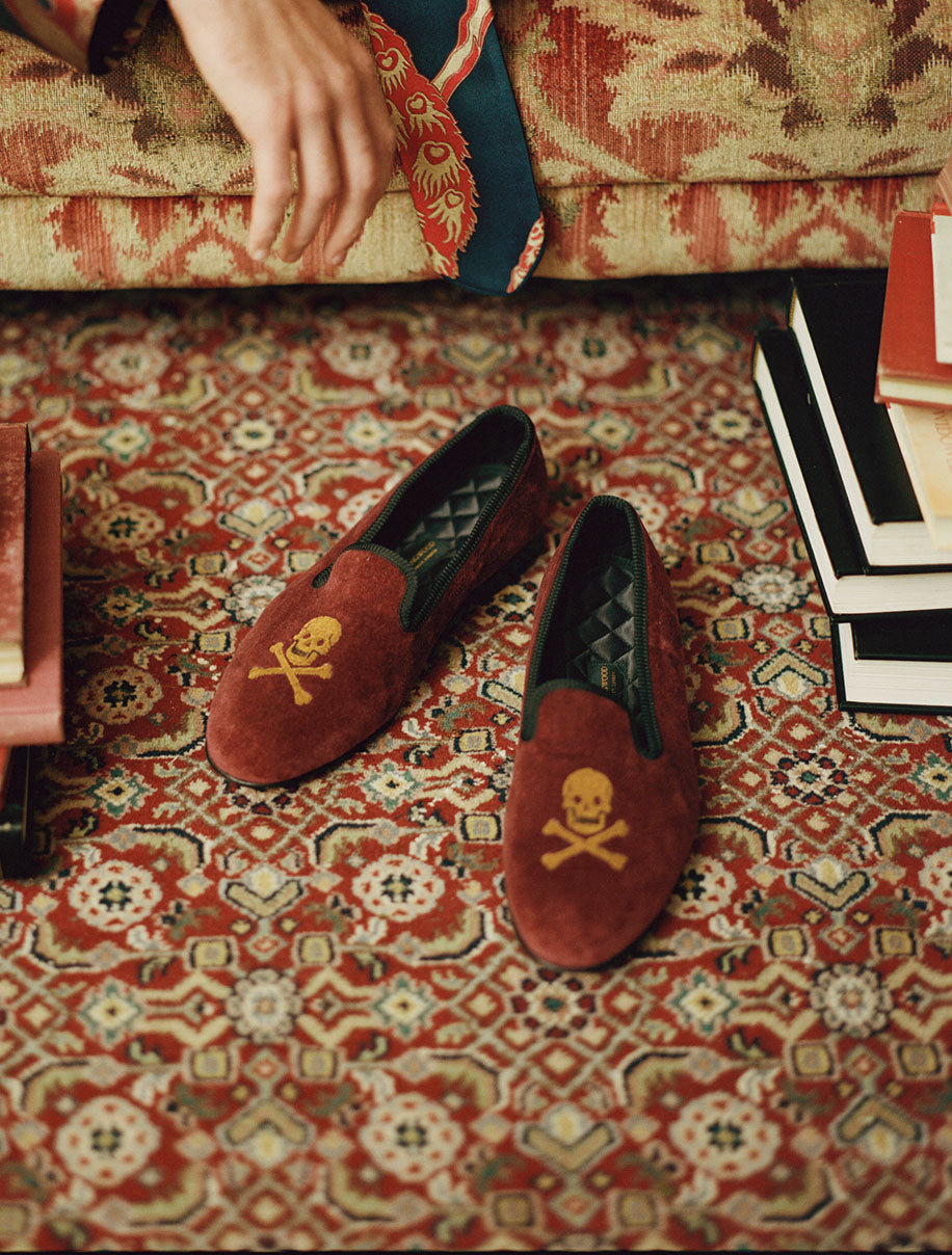 All Slippers