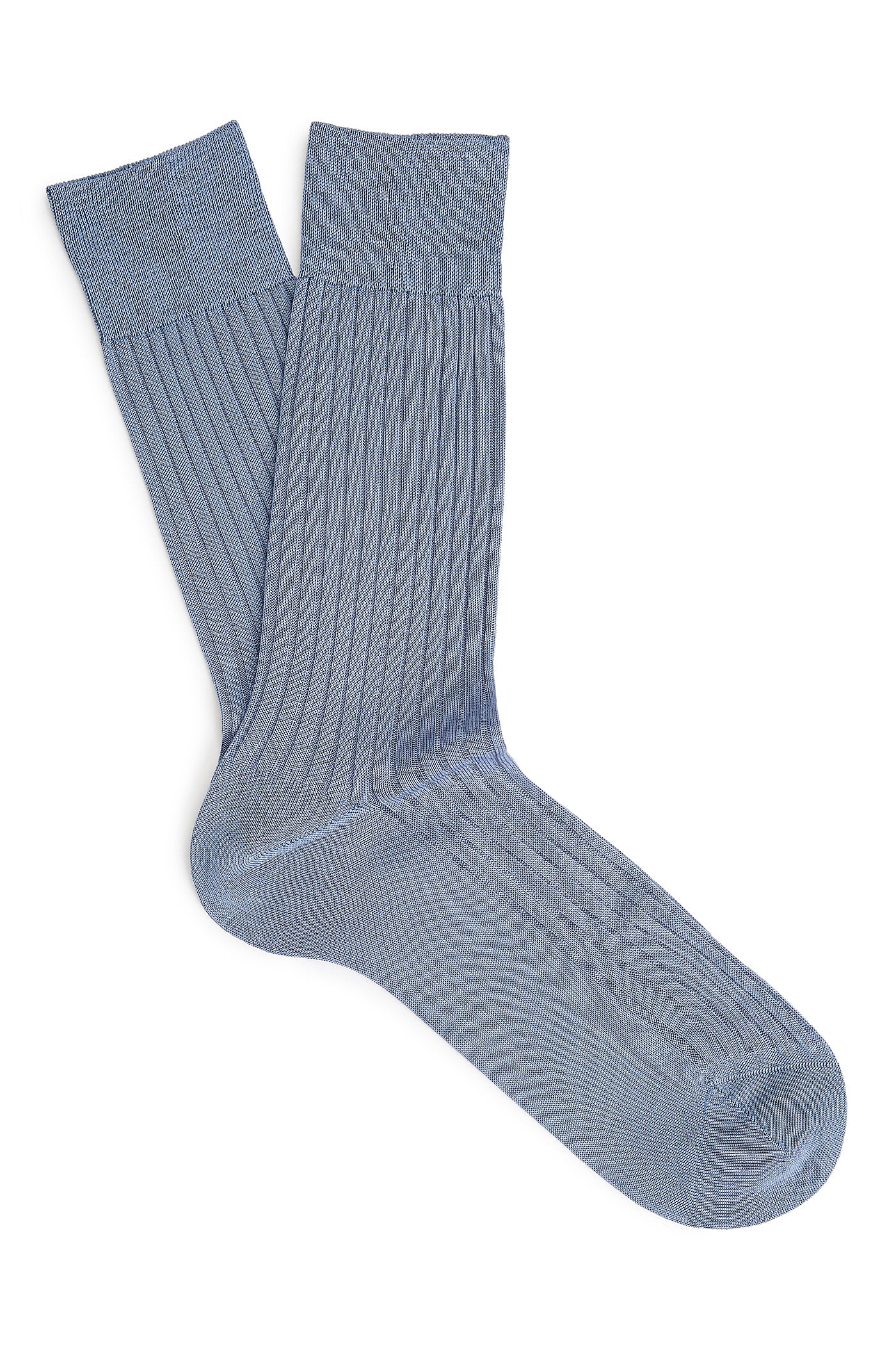 Air Force Mid Calf Cotton Socks