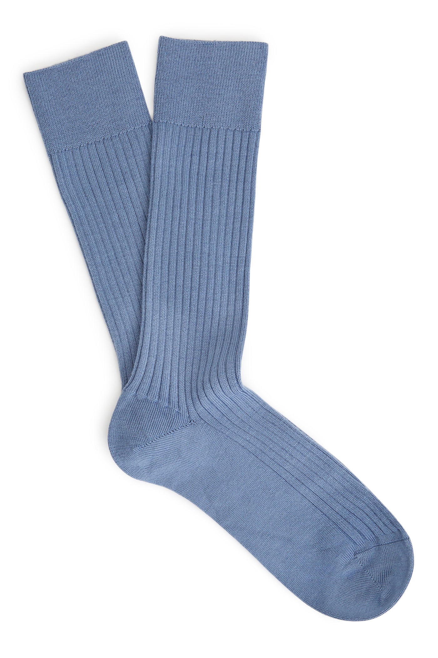 Air Force Mid Calf Lightweight Wool Socks