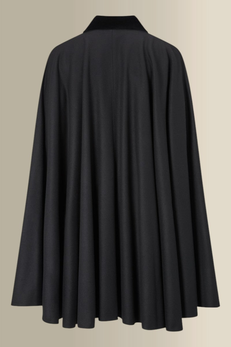 Opera Cape