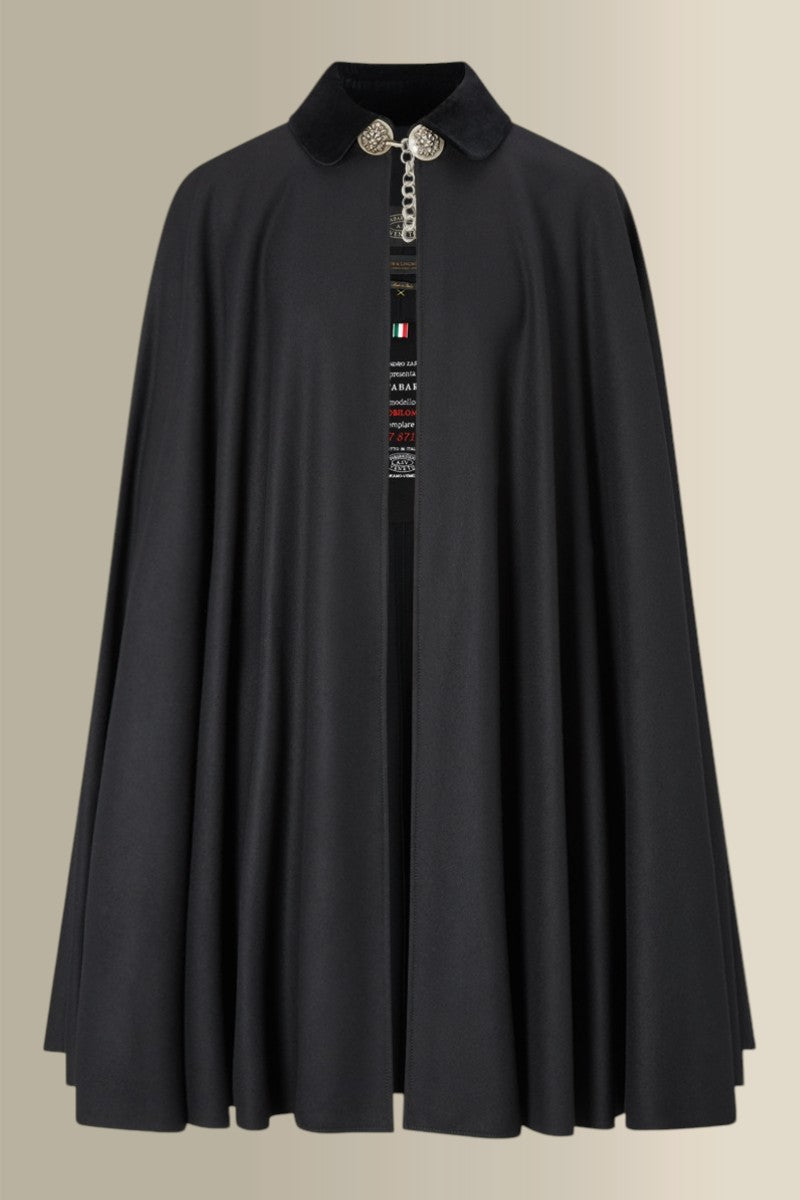 Opera Cape