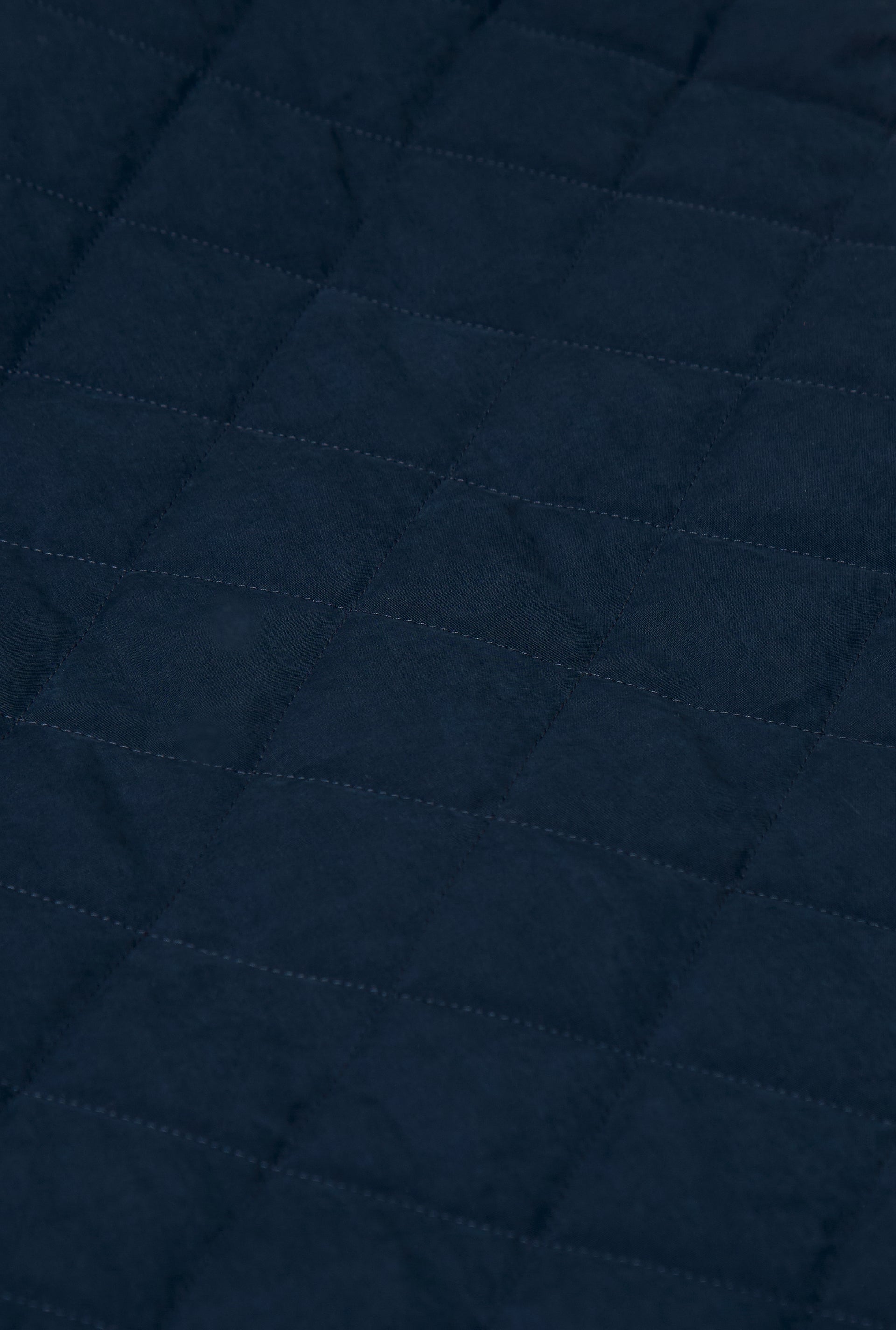 Oxford Navy Walker Jacket