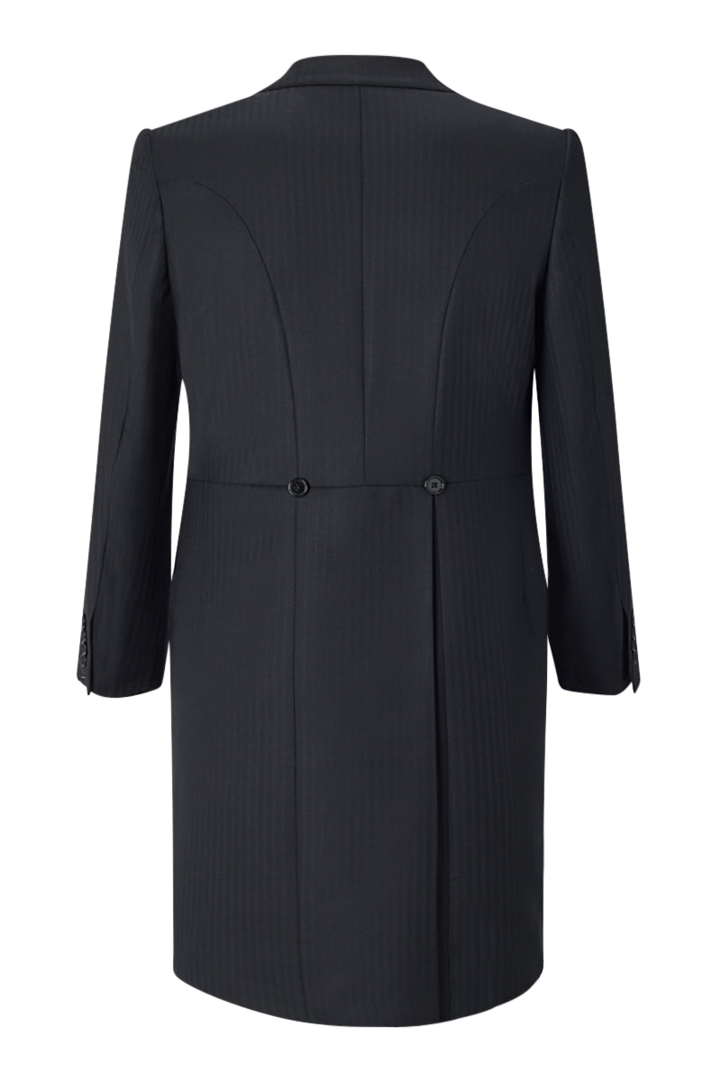 Lightweight Morning Coat