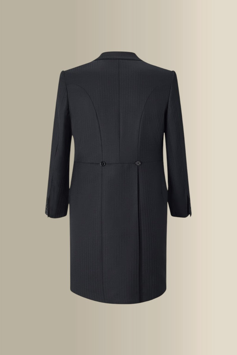 Lightweight Morning Coat