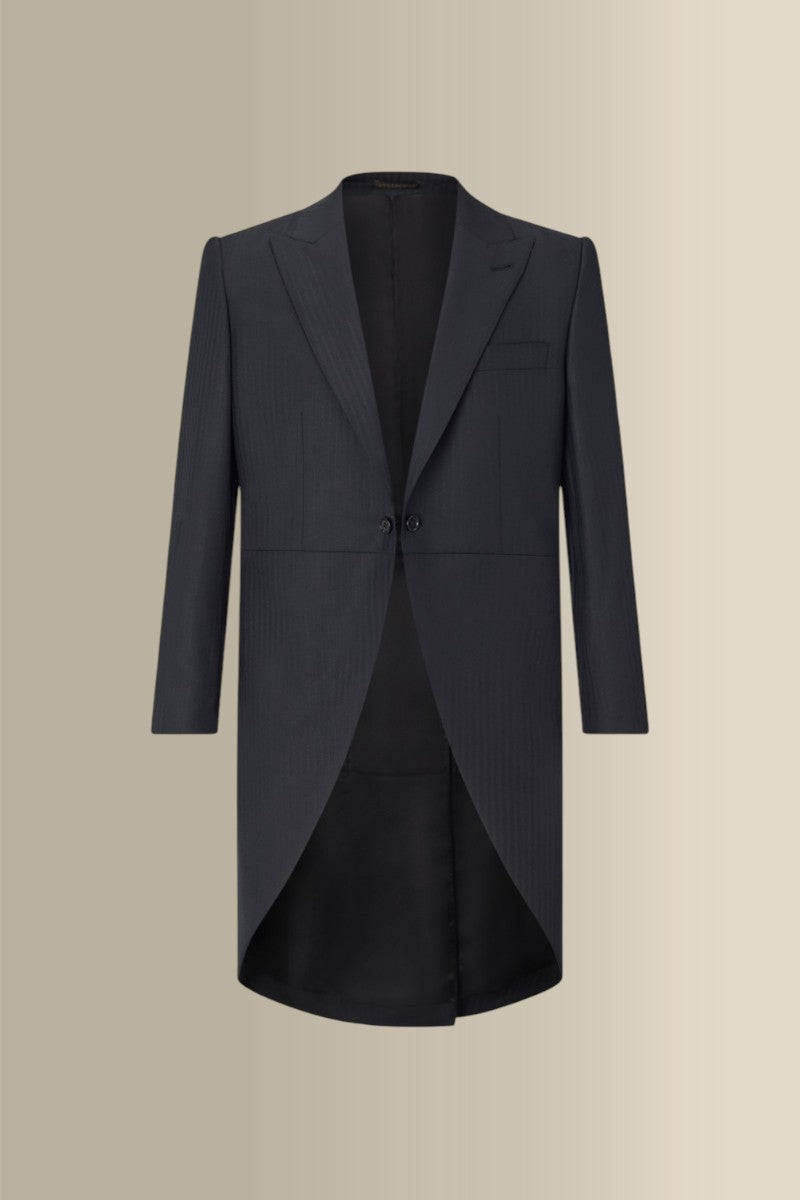 Lightweight Morning Coat