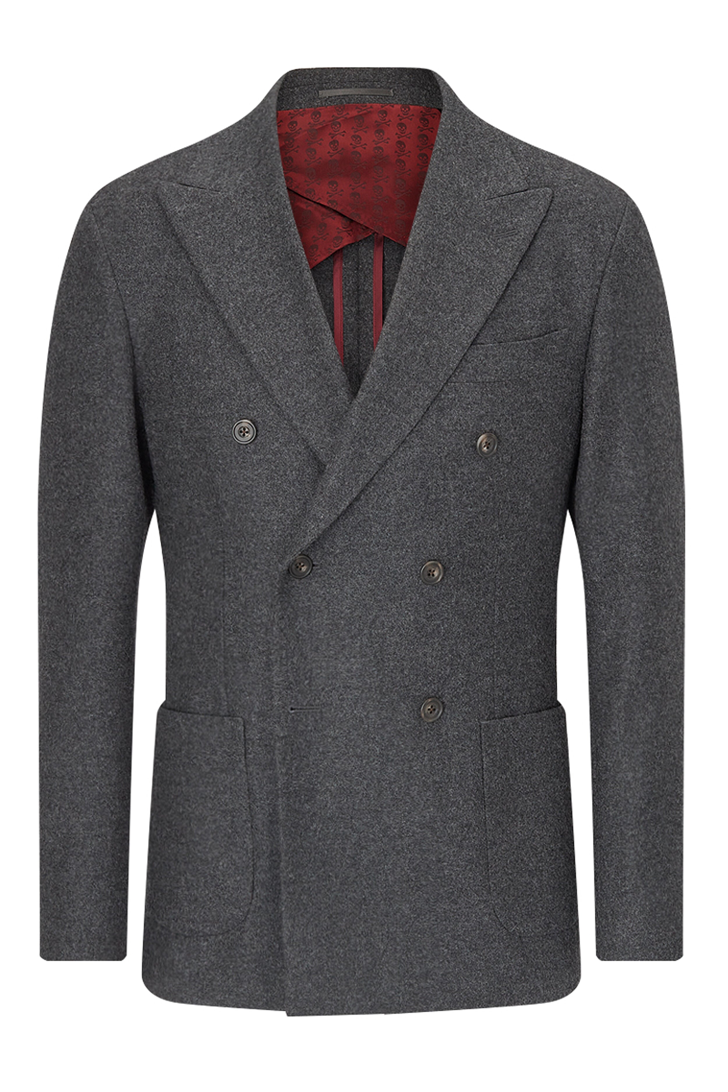 ジャケット・アウター DOUBLE LAPELED DOUBLE BREASTED COAT 23AW Amazon.com: Women Double-Breasted Lapel Mid Length Jacket
