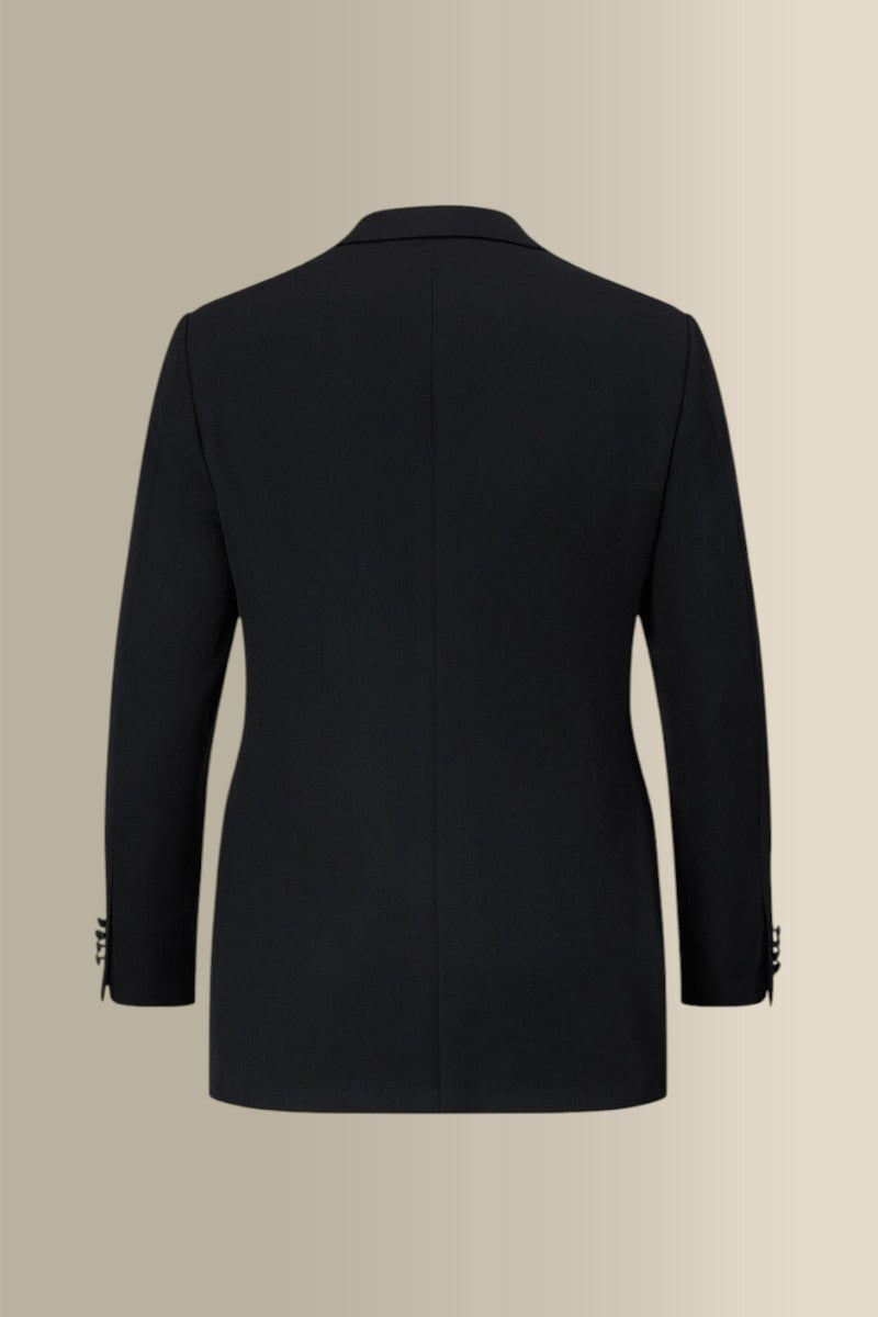 Black Peak Lapel Dinner Jacket