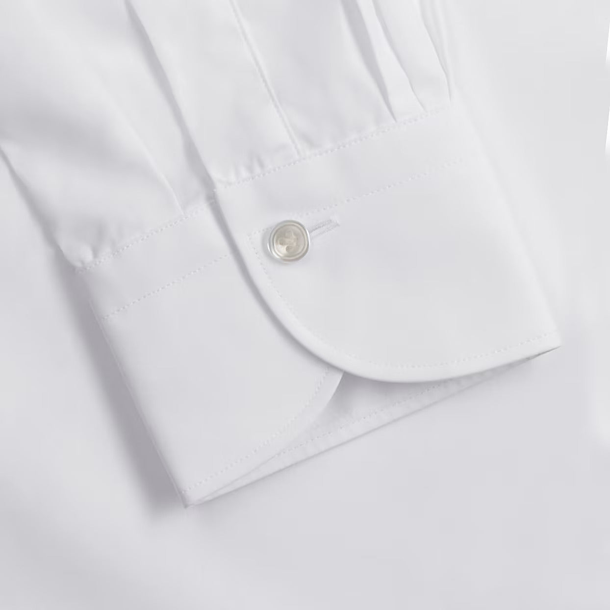 cream french cuff dress shirt Steven Land Elite Non Iron Cream Jacquard Dot French Cuff Dress Shirt DSW2256