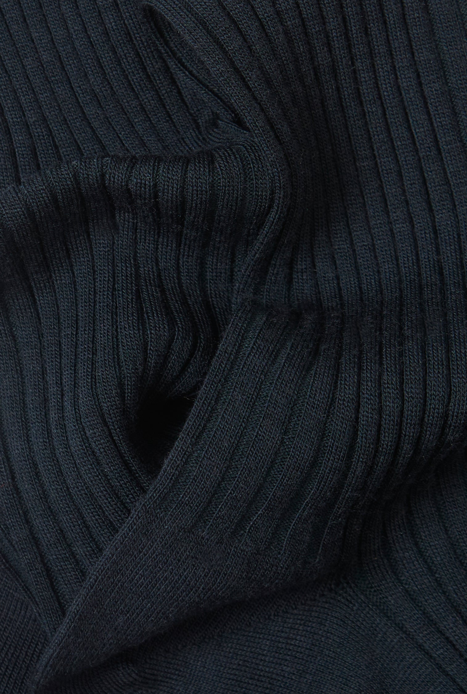 Racing Green Long Lightweight Wool Socks