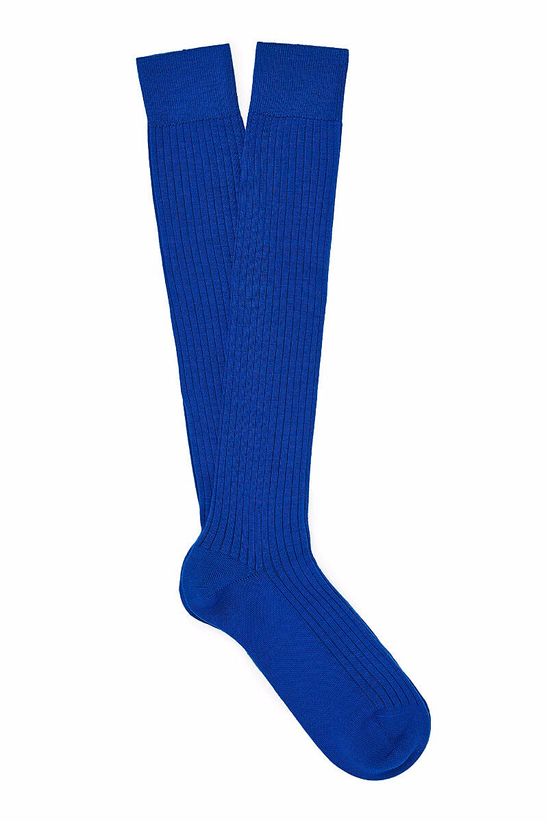 Royal Long Lightweight Wool Socks