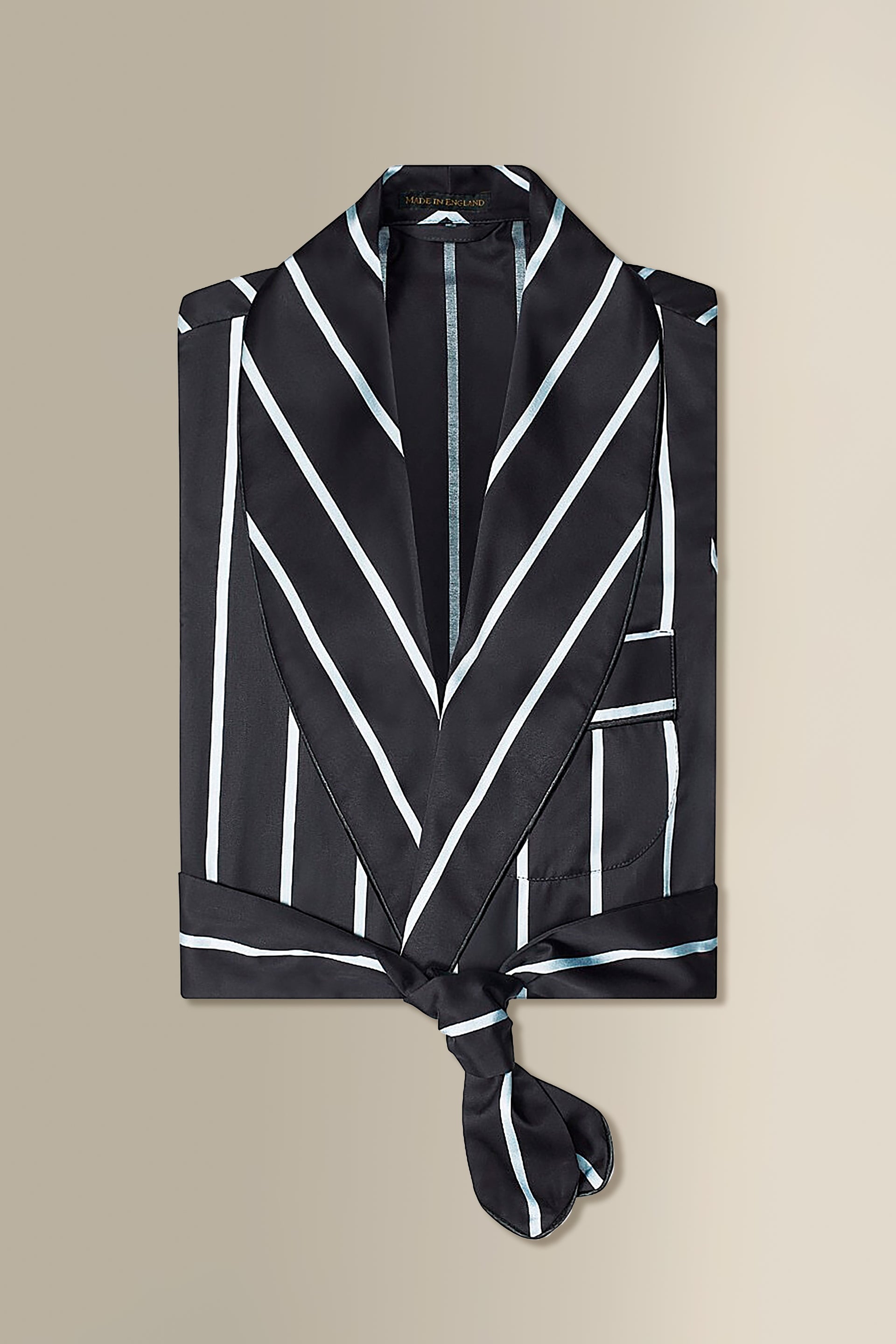 OE Unlined Cotton Dressing Gown