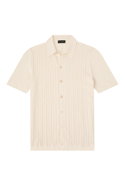 ☆YALE☆ HERITAGE DAN CABLE SHORTSLEEVE POLO KNIT OLIVE LIME MUSINSA | YALE WOMENS HERITAGE DAN CABLE SHORT-SLEEVE POLO