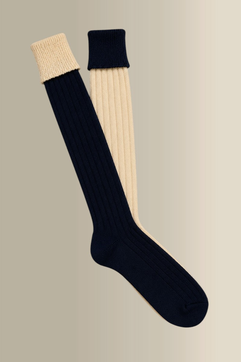 Eton Colours Socks