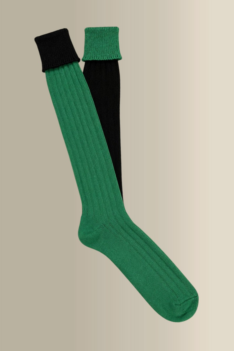 Eton Colours Socks