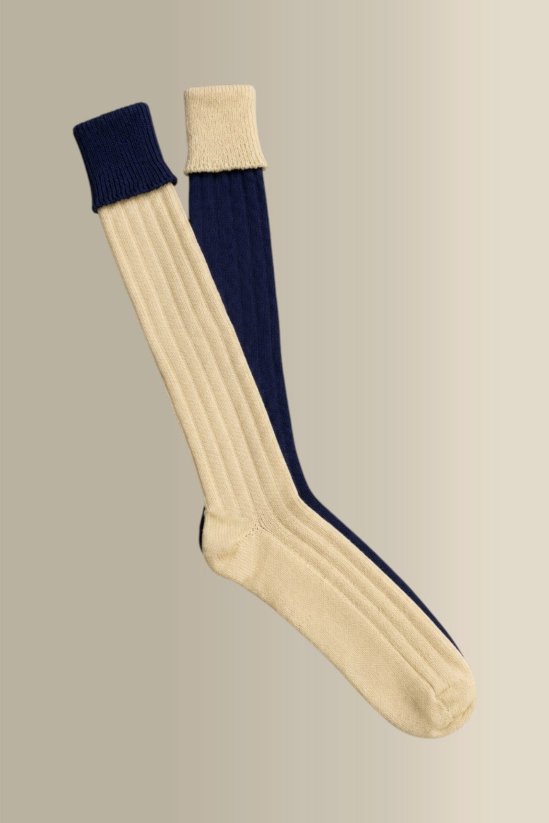 Eton Colours Socks
