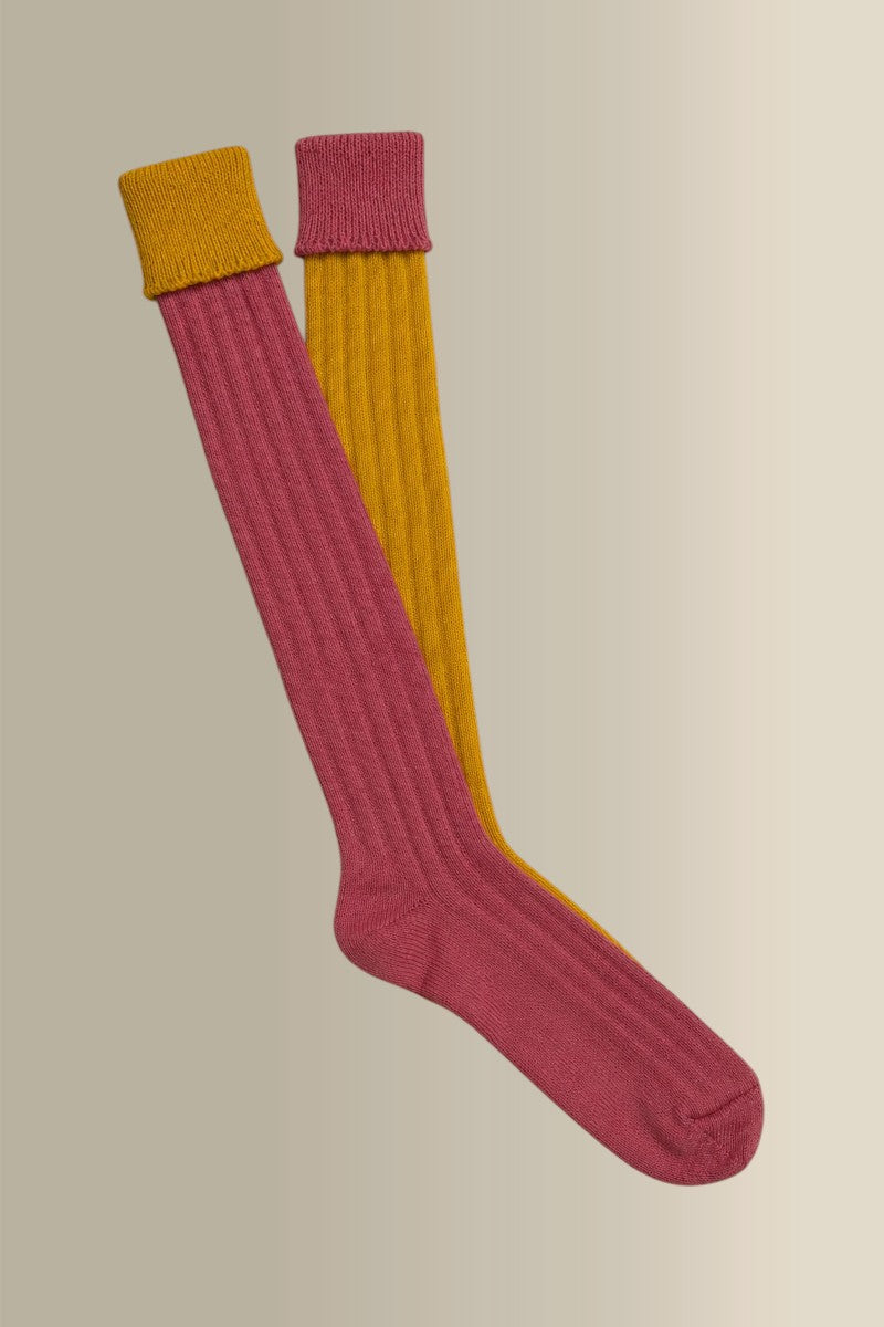 Eton Colours Socks