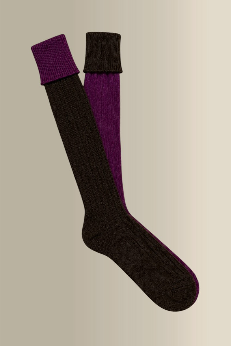 Eton Colours Socks