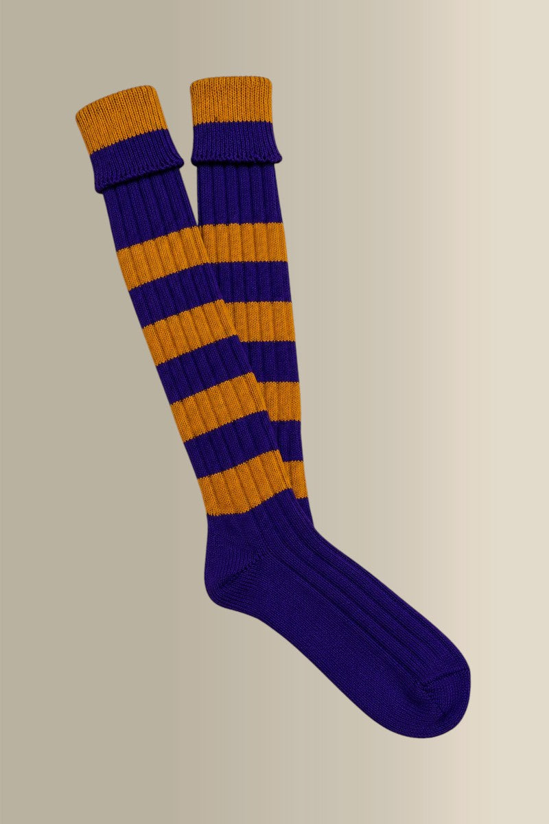 Eton Colours Socks