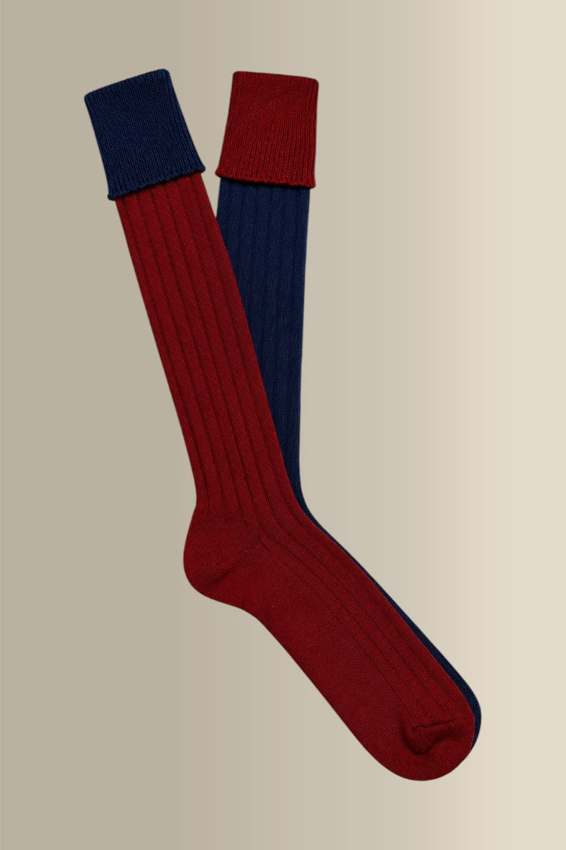 Eton Colours Socks