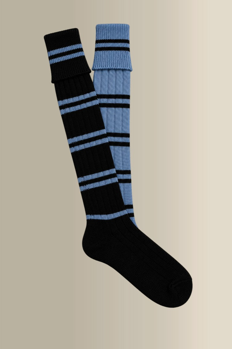 Eton Colours Socks