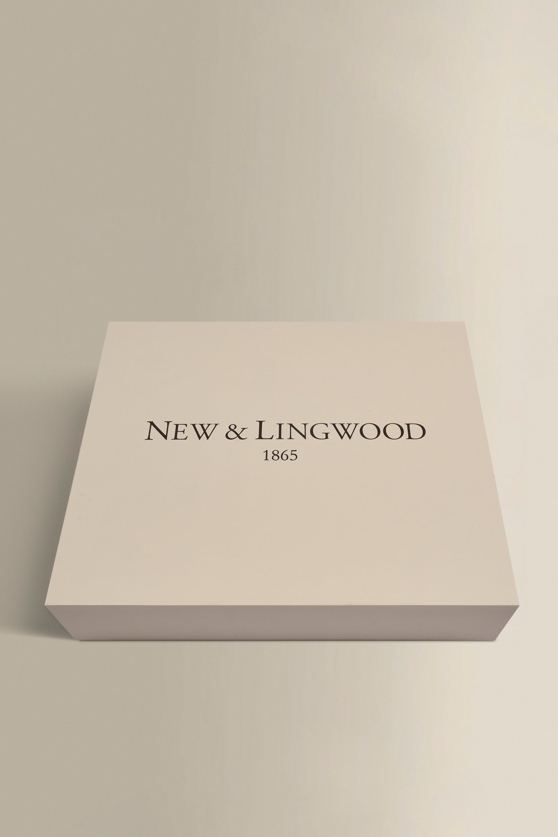 Medium White Gift Box