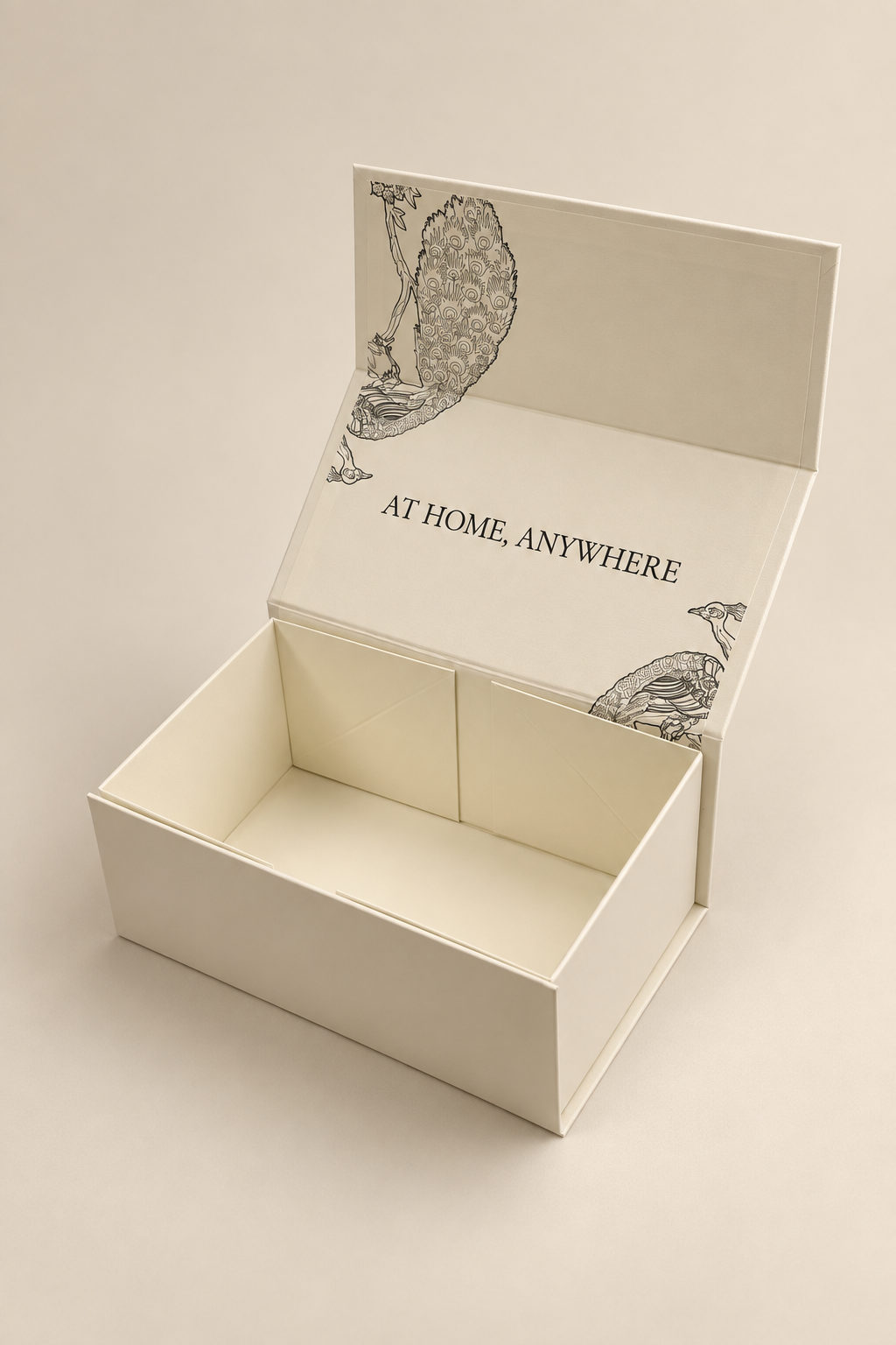 Sock Gift Box