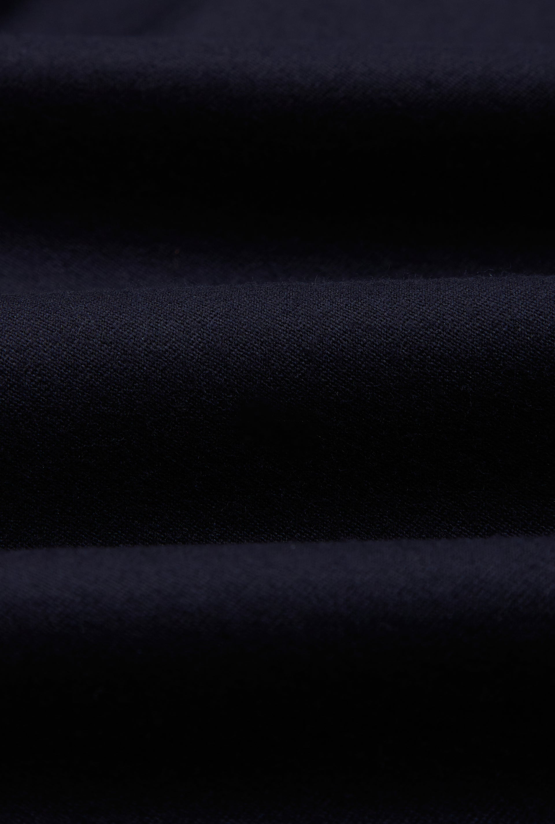 Peacock Print Lined Wool Dressing Gown